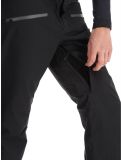 Miniaturansicht Rossignol, Evader Skihose Herren Black schwarz 