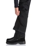 Miniaturansicht Rossignol, Evader Skihose Herren Black schwarz 