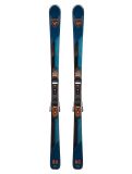 Miniaturansicht Rossignol, Experience 80 Carbon + Xpress 11 GW Skier Unisex Black Oran orange, schwarz 