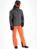 Miniaturansicht Rossignol, Hero All Speed Skijacke Herren Onyx Grey grau 