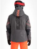 Miniaturansicht Rossignol, Hero All Speed Skijacke Herren Onyx Grey grau 