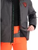 Miniaturansicht Rossignol, Hero All Speed Skijacke Herren Onyx Grey grau 