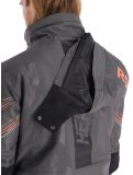 Miniaturansicht Rossignol, Hero All Speed Skijacke Herren Onyx Grey grau 