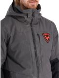 Miniaturansicht Rossignol, Hero All Speed Skijacke Herren Onyx Grey grau 