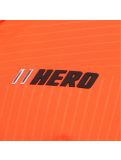 Miniaturansicht Rossignol, Hero Depart Jkt Skijacke Herren neon rot 