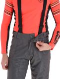 Miniaturansicht Rossignol, Hero Ski Pant Skihose Herren Onyx Grey grau 