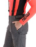 Miniaturansicht Rossignol, Hero Ski Pant Skihose Herren Onyx Grey grau 