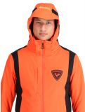 Miniaturansicht Rossignol, Hero Velika Skijacke Herren Neon Red rot 