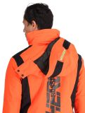 Miniaturansicht Rossignol, Hero Velika Skijacke Herren Neon Red rot 