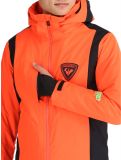 Miniaturansicht Rossignol, Hero Velika Skijacke Herren Neon Red rot 