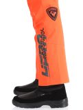 Miniaturansicht Rossignol, Hero Velika Skihose Herren Neon Red rot 