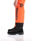 Miniaturansicht Rossignol, Hero Velika Skihose Herren Neon Red rot 