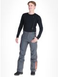 Miniaturansicht Rossignol, Hero Velika Skihose Herren Onyx Grey grau, schwarz 