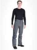 Miniaturansicht Rossignol, Hero Velika Skihose Herren Onyx Grey grau, schwarz 