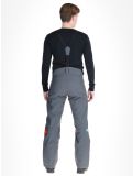 Miniaturansicht Rossignol, Hero Velika Skihose Herren Onyx Grey grau, schwarz 