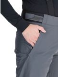 Miniaturansicht Rossignol, Hero Velika Skihose Herren Onyx Grey grau, schwarz 