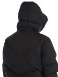 Miniaturansicht Rossignol, JC De Castelbajac Modul Down Bomber Skijacke Damen Black schwarz 