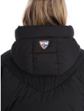 Miniaturansicht Rossignol, JC De Castelbajac Modul Down Bomber Skijacke Damen Black schwarz 