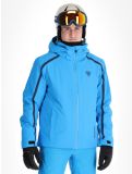 Miniaturansicht Rossignol, Saluver Skijacke Herren Oversees blau 