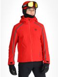 Miniaturansicht Rossignol, Saluver Skijacke Herren Sports Red rot 