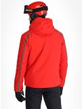 Miniaturansicht Rossignol, Saluver Skijacke Herren Sports Red rot 