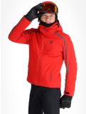 Miniaturansicht Rossignol, Saluver Skijacke Herren Sports Red rot 