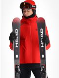 Miniaturansicht Rossignol, Saluver Skijacke Herren Sports Red rot 