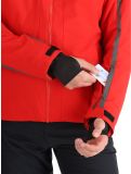 Miniaturansicht Rossignol, Saluver Skijacke Herren Sports Red rot 