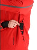 Miniaturansicht Rossignol, Saluver Skijacke Herren Sports Red rot 