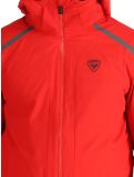 Miniaturansicht Rossignol, Saluver Skijacke Herren Sports Red rot 