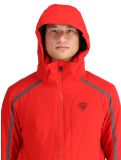 Miniaturansicht Rossignol, Saluver Skijacke Herren Sports Red rot 