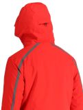 Miniaturansicht Rossignol, Saluver Skijacke Herren Sports Red rot 