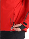 Miniaturansicht Rossignol, Saluver Skijacke Herren Sports Red rot 