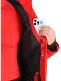 Miniaturansicht Rossignol, Saluver Skijacke Herren Sports Red rot 