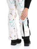 Miniaturansicht Rossignol, JC De Castelbajac Sirius Soft Shell Softshell Skihose Damen White weiß 