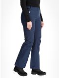 Miniaturansicht Rossignol, Ski Pant Skihose Damen Dark Navy blau 