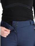 Miniaturansicht Rossignol, Ski Pant Skihose Damen Dark Navy blau 