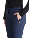 Miniaturansicht Rossignol, Ski Pant Skihose Damen Dark Navy blau 