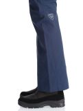 Miniaturansicht Rossignol, Ski Pant Skihose Damen Dark Navy blau 