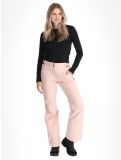 Miniaturansicht Rossignol, Ski Pant Skihose Damen Powder Pink rosa 