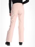 Miniaturansicht Rossignol, Ski Pant Skihose Damen Powder Pink rosa 