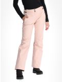 Miniaturansicht Rossignol, Ski Pant Skihose Damen Powder Pink rosa 