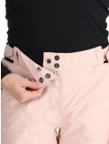 Miniaturansicht Rossignol, Ski Pant Skihose Damen Powder Pink rosa 