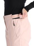 Miniaturansicht Rossignol, Ski Pant Skihose Damen Powder Pink rosa 