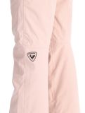 Miniaturansicht Rossignol, Ski Pant Skihose Damen Powder Pink rosa 