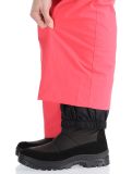 Miniaturansicht Rossignol, Ski Pant Skihose Damen Tea Rose rosa 