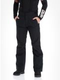 Miniaturansicht Rossignol, Ski Pant Skihose Herren Black schwarz 