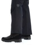 Miniaturansicht Rossignol, Ski Pant Skihose Herren Black schwarz 