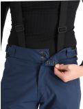 Miniaturansicht Rossignol, Ski Pant Skihose Herren Dark Navy blau 