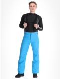 Miniaturansicht Rossignol, Ski Pant Skihose Herren Oversees blau 